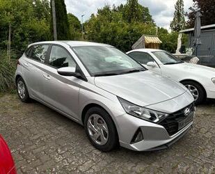 Hyundai Hyundai i20 Select*Silver-Edition*Herbstaktion* Gebrauchtwagen