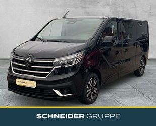 Renault Renault Trafic GRAND SPACECLASS dCi 170 EDC TWW+EP Gebrauchtwagen