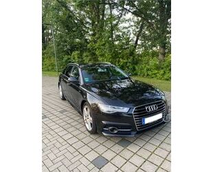 Audi Audi A6 2.0 TDI 140kW ultra S tronic Avant - Gebrauchtwagen