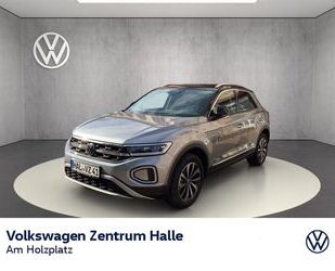 VW Volkswagen T-Roc Style Gebrauchtwagen