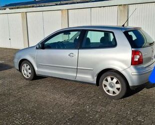 VW Volkswagen Polo 1.2 47kW Comfortline Comfortline Gebrauchtwagen