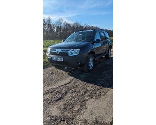 Dacia Dacia Duster 1.6 16V 105 4x2 Destination Destinati Gebrauchtwagen