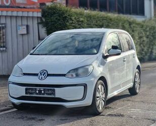 VW Volkswagen up! e-up! | 60kW EPH BLUETOOTH Gebrauchtwagen