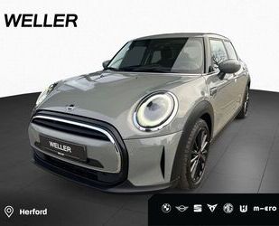 Mini MINI One 5-Türer Essential Trim LED SiHz PDC Klima Gebrauchtwagen