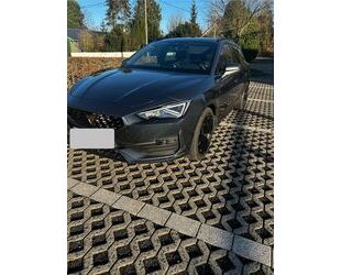 Cupra Cupra Leon 2.0 TSI 140kW DSG Sportstourer - Gebrauchtwagen