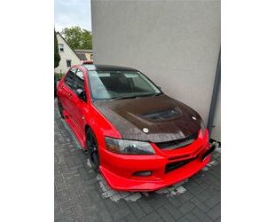 Mitsubishi Mitsubishi Lancer Gebrauchtwagen