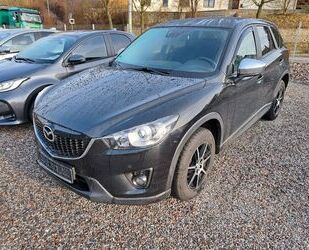 Mazda Mazda CX-5 Center-Line AWD Gebrauchtwagen