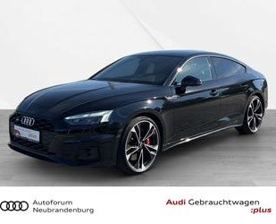 Audi Audi S5 Sportback TDI quattro SPORTSITZ PLUS+LASER Gebrauchtwagen