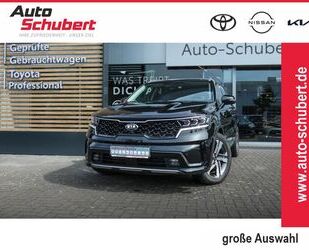 Kia Kia Sorento Spirit 4WD Plug-In Hybrid AWD SPIRIT B Gebrauchtwagen