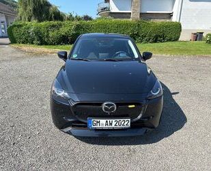 Mazda Mazda 2 1.5L e-SKYACTIV G 90ps EXCLUSIVE-LINE DRAS Gebrauchtwagen