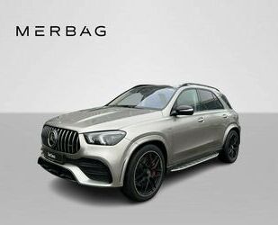 Mercedes-Benz Mercedes-Benz Mercedes-AMG GLE 53 4MATIC+ Gebrauchtwagen