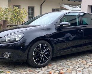 VW Volkswagen Golf 1.4 TSI 90 kW Comfortline Comfortl Gebrauchtwagen