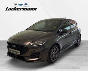 Ford Ford Fiesta ST-Line 1.0 EcoBoost EU6d+LED+Scheinwe Gebrauchtwagen