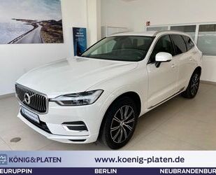 Volvo Volvo XC60 B5 (Diesel) AWD Inscription (EURO 6d-TE Gebrauchtwagen