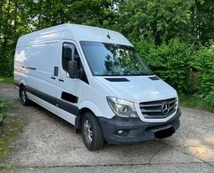 Mercedes-Benz Mercedes-Benz Sprinter II Kasten 310/311/313/314/3 Gebrauchtwagen