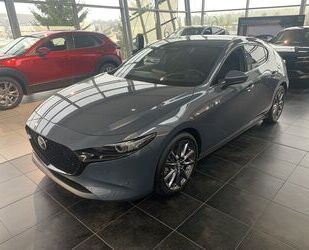 Mazda Mazda 3 2.0 150PS EXCLUSIVE-Line DAS-P DES-P Gebrauchtwagen