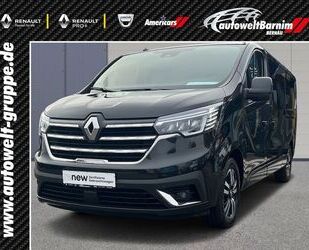 Renault Renault Trafic Combi L2H1 Grand SpaceClass 2.0 BLU Gebrauchtwagen