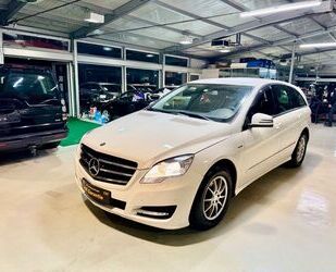 Mercedes-Benz Mercedes-Benz R 300 CDI BlueEFFICIENCY Gebrauchtwagen