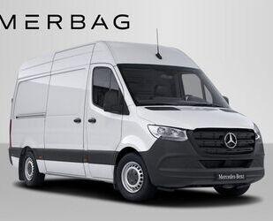 Mercedes-Benz Mercedes-Benz Sprinter 315 CDI Hochdach Gebrauchtwagen