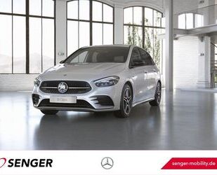 Mercedes-Benz Mercedes-Benz B 250 e AMG Night Distronic Multibea Gebrauchtwagen