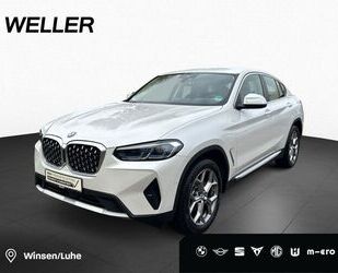 BMW BMW X4 xDrive20i LC-Pro,ACC,HUD,RFK,Sports,Laser,A Gebrauchtwagen