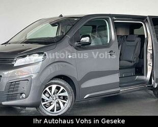 Citroen Citroën SpaceTourer L2 Feel 8Sitzer|2xST|ACC|TOT|R Gebrauchtwagen