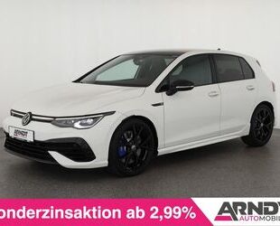 VW Volkswagen Golf R 4M DSG LED Pano Digi Navi SHZ AC Gebrauchtwagen