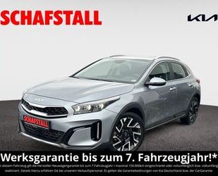 Kia Kia XCeed 1.5 T-GDI Spirit XCLUSIVE Navi Keyless 1 Gebrauchtwagen