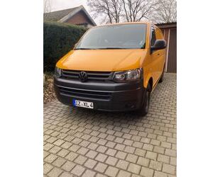 VW Volkswagen T5 Transporter Gebrauchtwagen