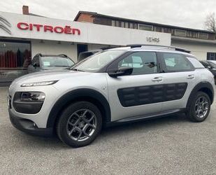 Citroen Citroën C4 Cactus PT 82 