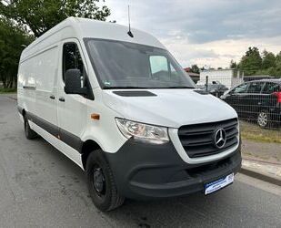 Mercedes-Benz Mercedes-Benz Sprinter III Kasten RWD/AWD 311/314/ Gebrauchtwagen