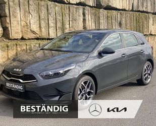 Kia Kia CEED_5 1.5T SPIRIT LEDER+TECHNOLOGIE+MY23 Gebrauchtwagen