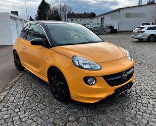 Opel Opel Adam 120 Jahre *17.Zoll/Intelli-Link/Gepflegt Gebrauchtwagen