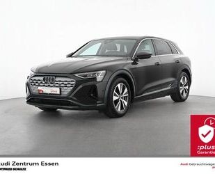 Audi Audi Q8 e-tron 50 quattro Advanced MATRIX LED AHK Gebrauchtwagen