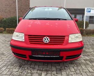 VW Volkswagen Sharan Cruise bitte lesen Gebrauchtwagen