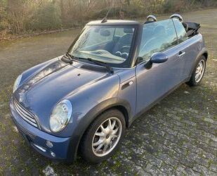 Mini Cooper Gebrauchtwagen