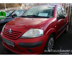 Citroen Citroën C3 X 1.1 *Gewerbe/Export* Gebrauchtwagen