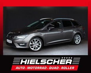 Seat Seat Leon ST FR - DSG - Unfallfrei - Winterräder - Gebrauchtwagen