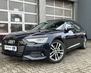 Audi Audi A6 Avant quattro 