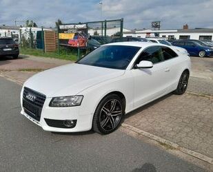 Audi Audi A5 Coupe 2.7 TDI Gebrauchtwagen