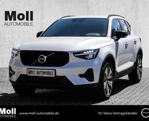 Volvo Volvo XC40 Plus Dark Recharge Plug-In Hybrid 2WD T Gebrauchtwagen