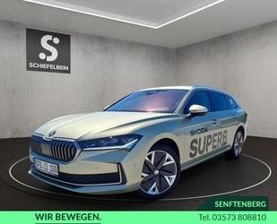 Skoda Skoda Superb Combi Selection 1,5 TSI mHEV DSG+ACC+ Gebrauchtwagen