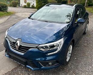 Renault Renault Megane IV Grandtour Automatik Business Nav Gebrauchtwagen