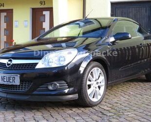 Opel Opel Astra H Twin Top 