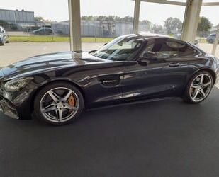 Mercedes-Benz Mercedes-Benz AMG GT S Dynamic-Plus Paket+Night Pa Gebrauchtwagen