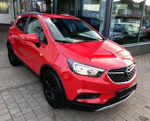 Opel Opel Mokka X Selection Start/Stop Gebrauchtwagen