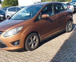 Ford Ford C-Max C-MAX Sync Edition Insp. Zahnr und TÜV Gebrauchtwagen