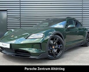 Porsche Porsche Taycan 4S Cross Turismo | Hinterachslenkun Gebrauchtwagen