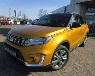 Suzuki Suzuki Vitara 5 Türer 1,4 Hybrid Comfort Gebrauchtwagen