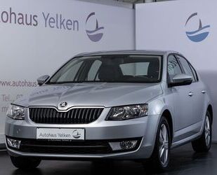 Skoda Skoda Octavia 1.4 TSI Ambition *KLIMA*TEMP Gebrauchtwagen